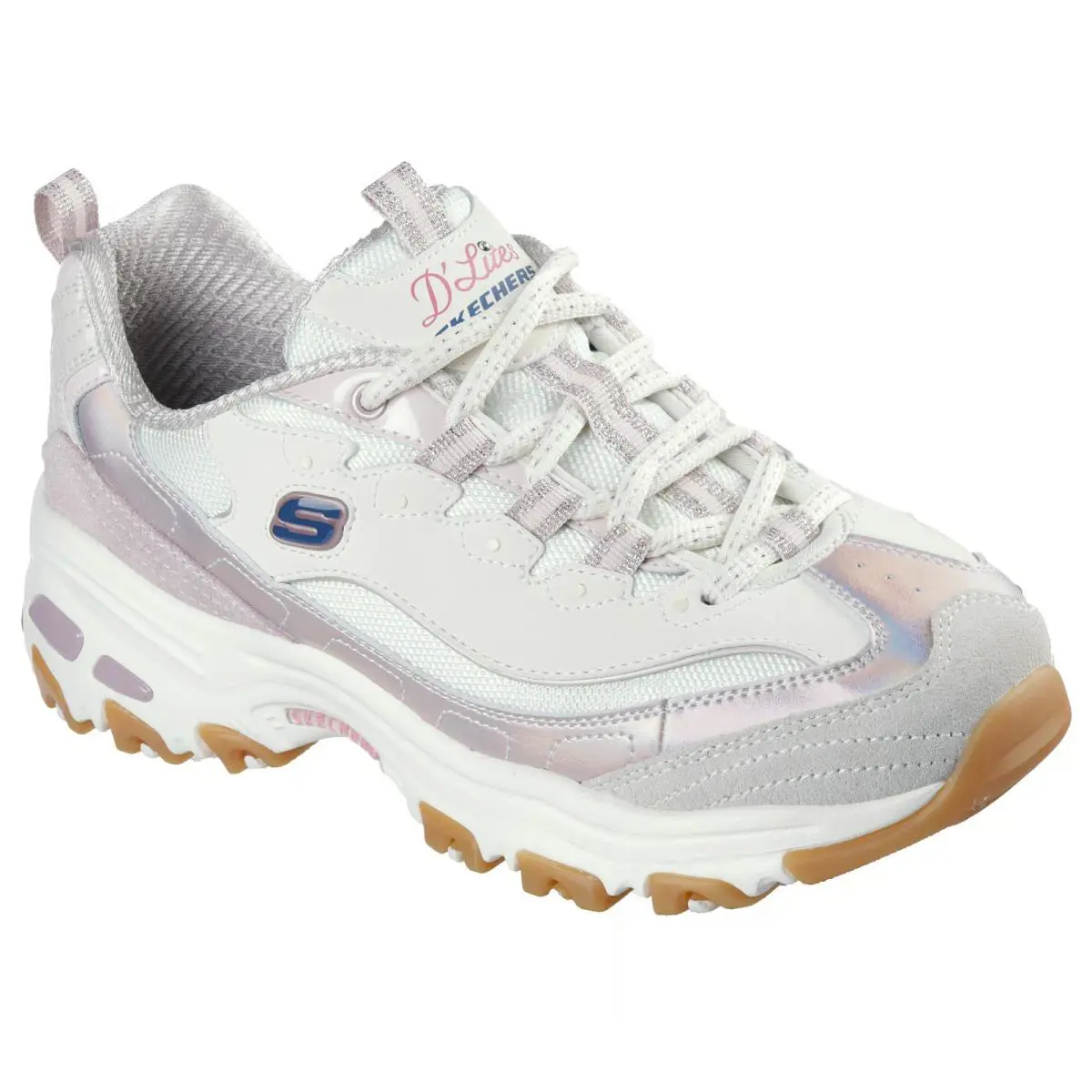 Skechers shoes - Dazzling Shine - Dazzling Shine - Skech Air - Pink 18