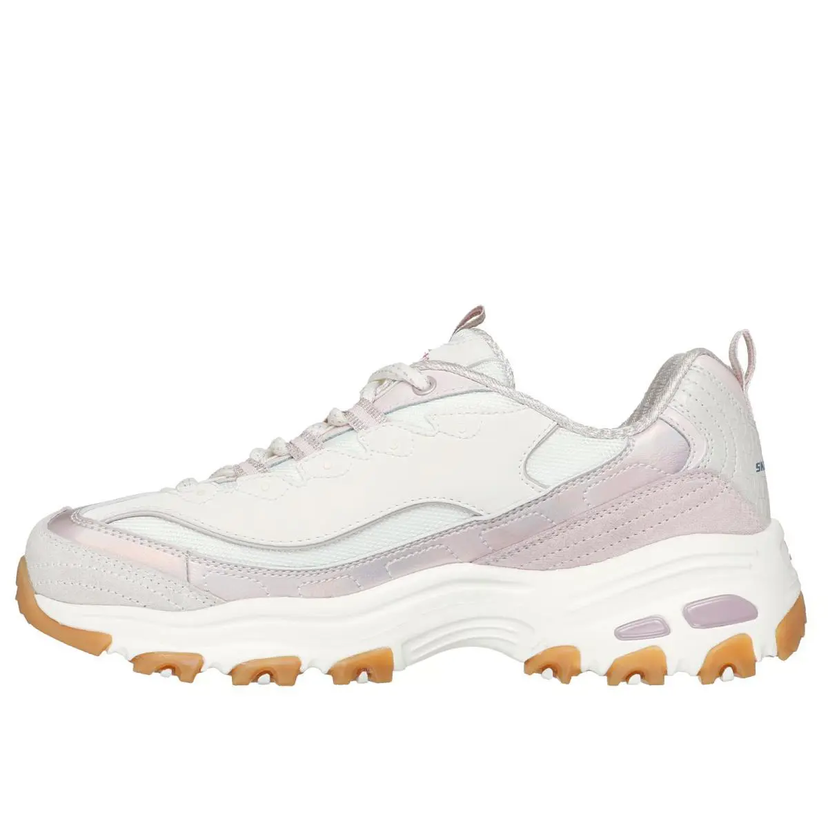 Skechers shoes - Dazzling Shine - Dazzling Shine - Skech Air - Pink 31