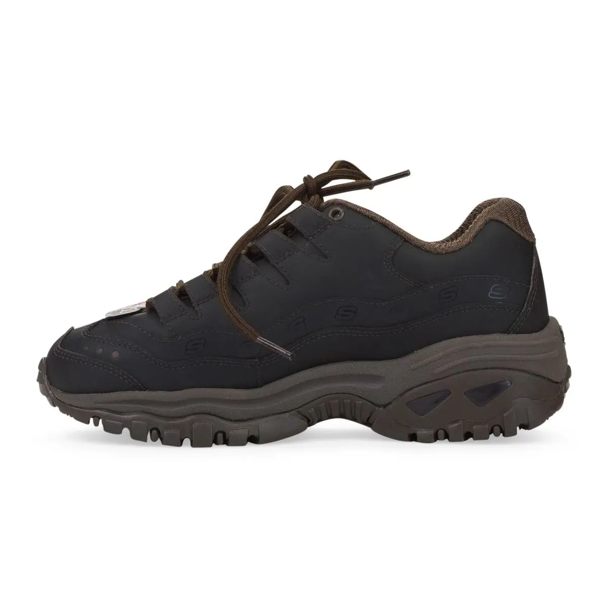 Skechers shoes - 13321BROWN - 13321_BROWN - Brown (UPC: 2100002057304) 0