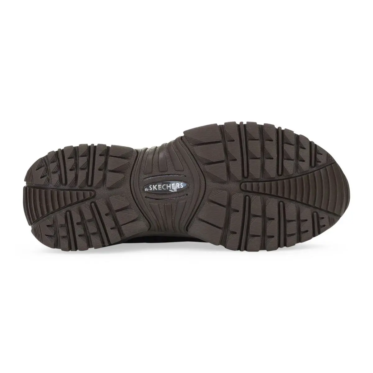 Skechers shoes - 13321BROWN - 13321_BROWN - Brown (UPC: 2100002057304) 1