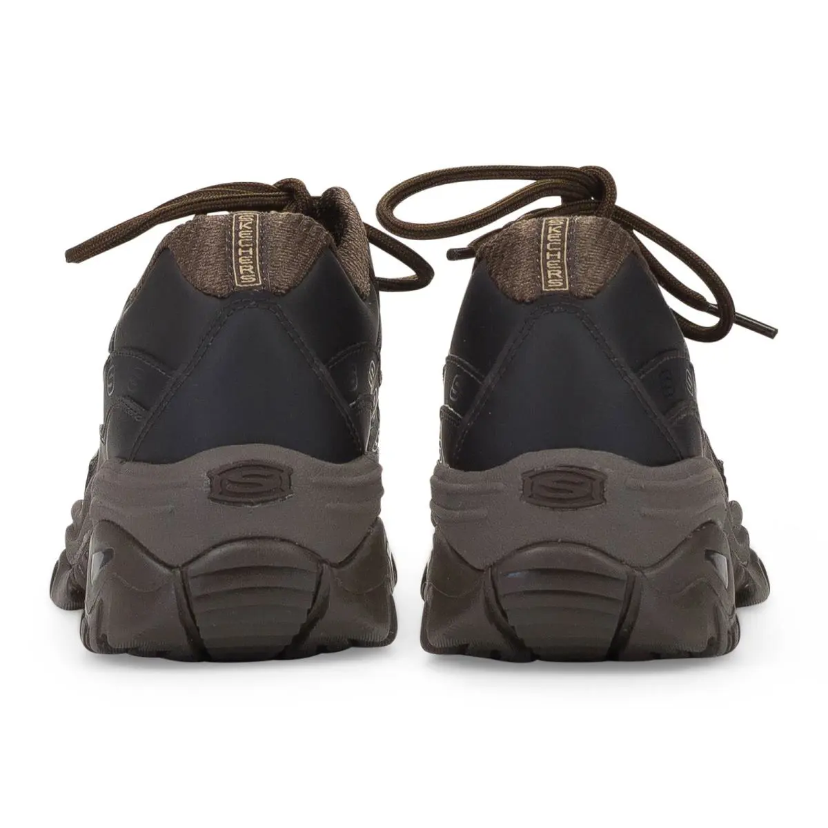 Skechers shoes - 13321BROWN - 13321_BROWN - Brown (UPC: 2100002057304) 3