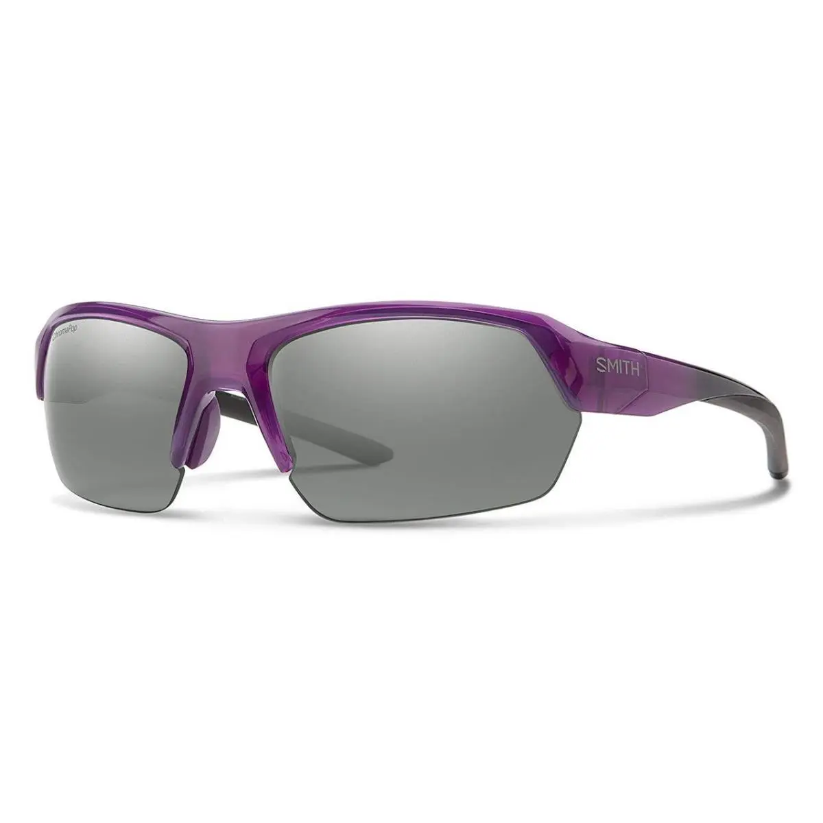 2012502JK61OP Mens Smith Optics Smith Tempo Polarized Sunglasses