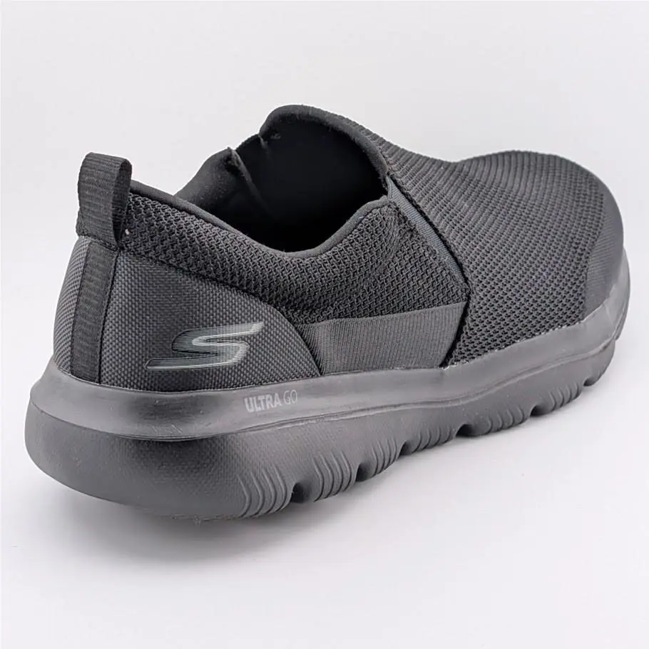 Skechers shoes - SKECHERS Performance GOWalk Evolution Ultra - Impeccable - Black (UPC: 192283954221) 1