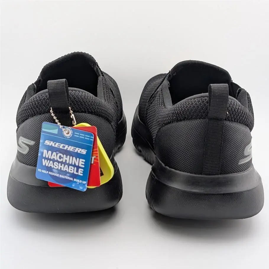 Skechers shoes - SKECHERS Performance GOWalk Evolution Ultra - Impeccable - Black (UPC: 192283954221) 2