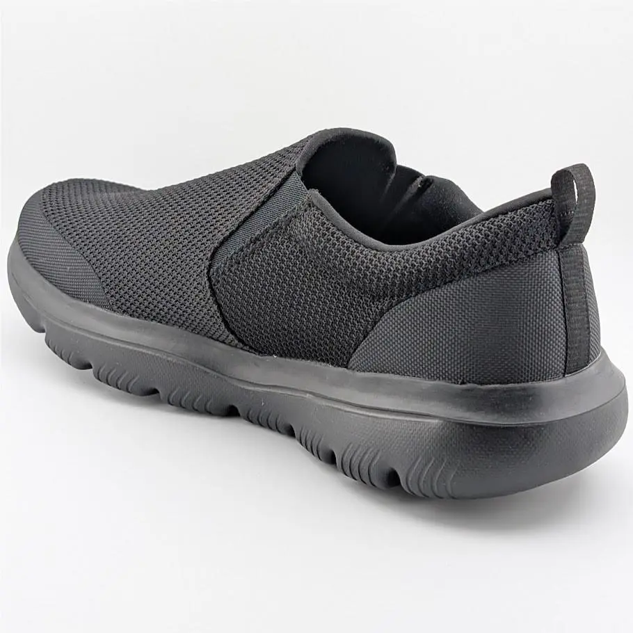 Skechers shoes - SKECHERS Performance GOWalk Evolution Ultra - Impeccable - Black (UPC: 192283954221) 3