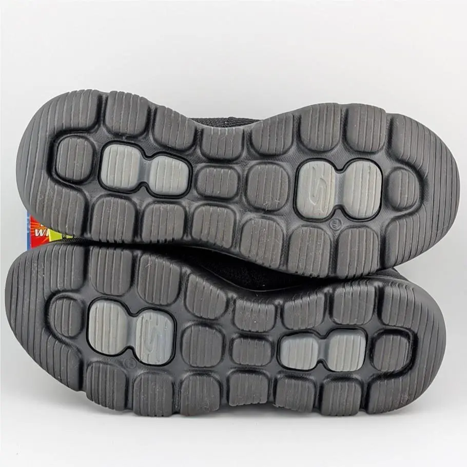 Skechers shoes - SKECHERS Performance GOWalk Evolution Ultra - Impeccable - Black (UPC: 192283954221) 6