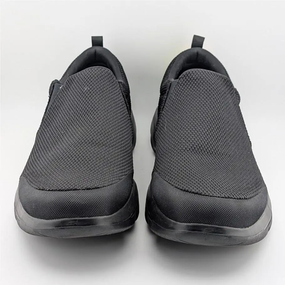 Skechers shoes - SKECHERS Performance GOWalk Evolution Ultra - Impeccable - Black (UPC: 192283954221) 7