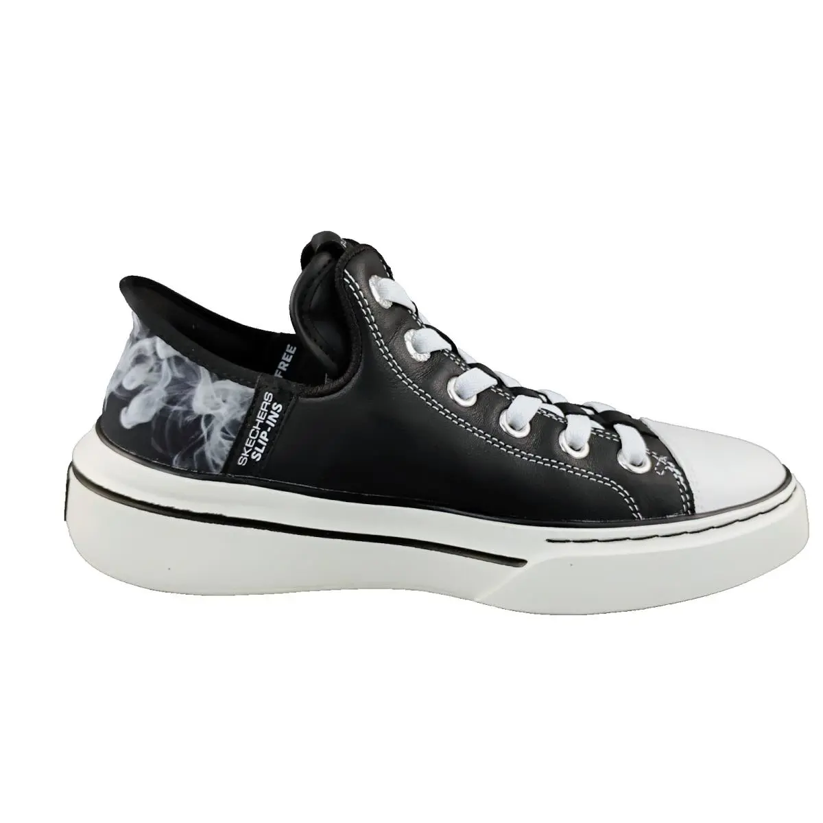 Skechers shoes - Snoop Dogg Snoop ONE-OG - Snoop Dogg Snoop - SN 251016 - Black (UPC: 197976099449) 2