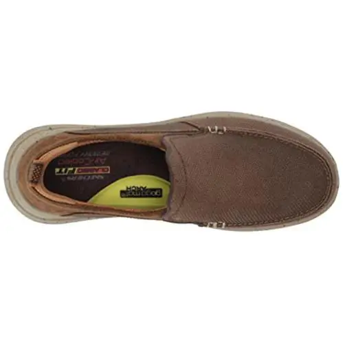 Skechers shoes (UPC: 195969443378) 0