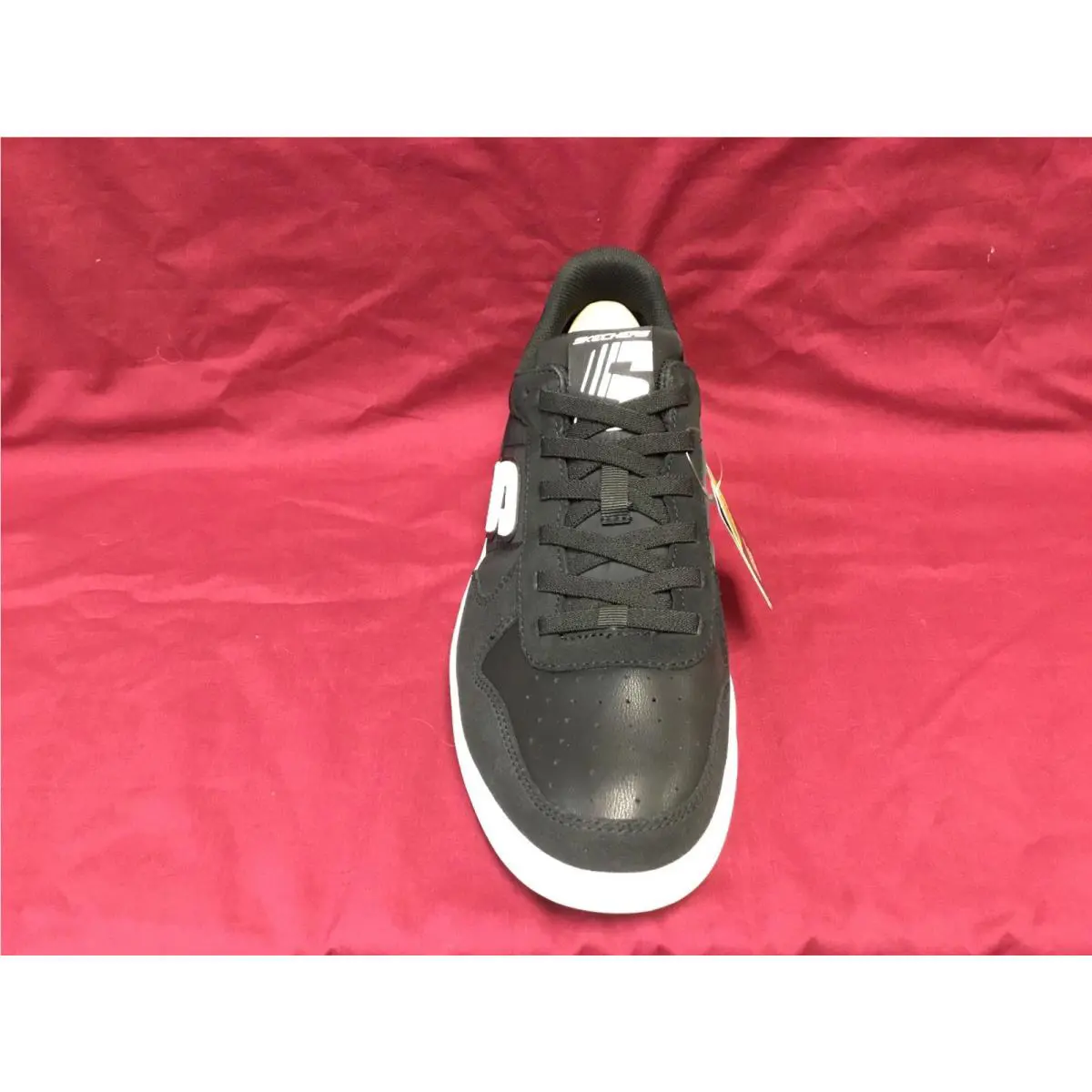 Skechers shoes - Skechers Wave Cup - Wave Cup - Black 1