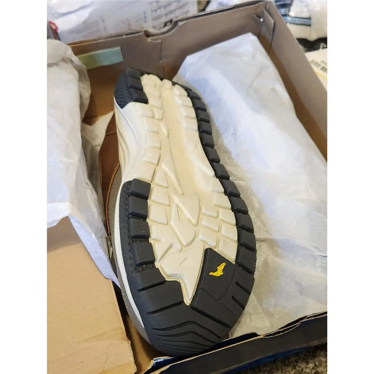 Skechers shoes - Skechers Meroe-Alden Slip-Ins - 205467tpbr - Brown, e: Marrone, e esatto: Grey 0