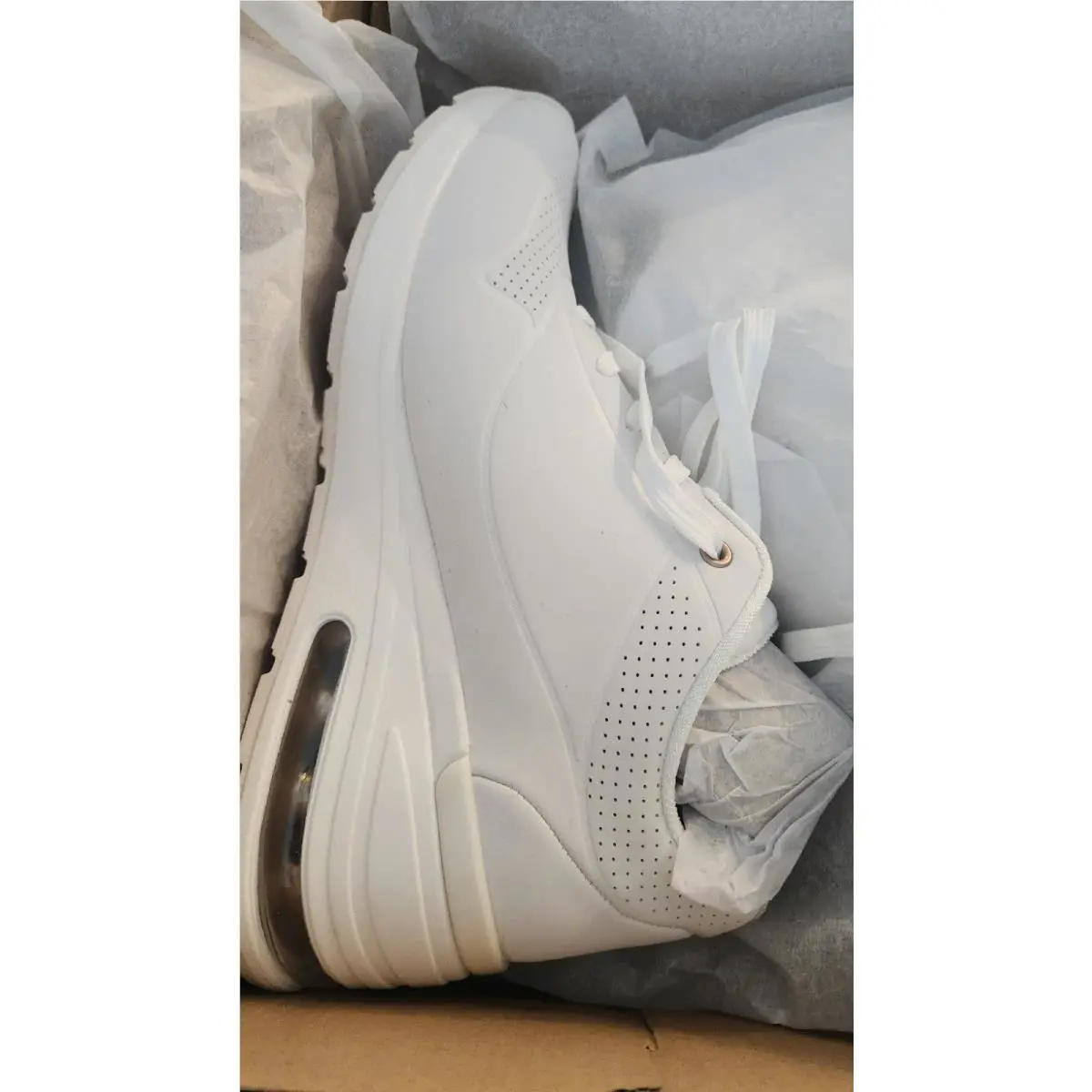 Skechers shoes - White 0