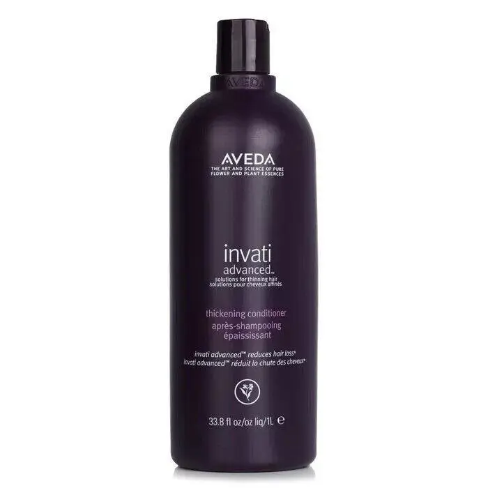 Aveda Invati Advanced Thickening Conditioner 33.8 Ounce