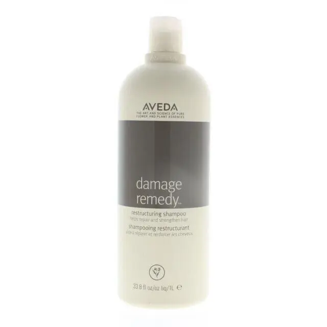 Aveda Damage Remedy Restructuring Shampoo 33.8oz