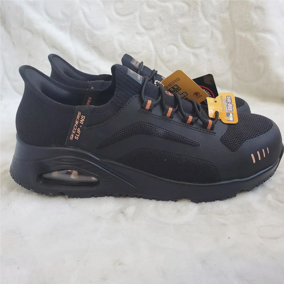 Skechers shoes - Sketchers Alaini - Sketchers Alaini - Black 0
