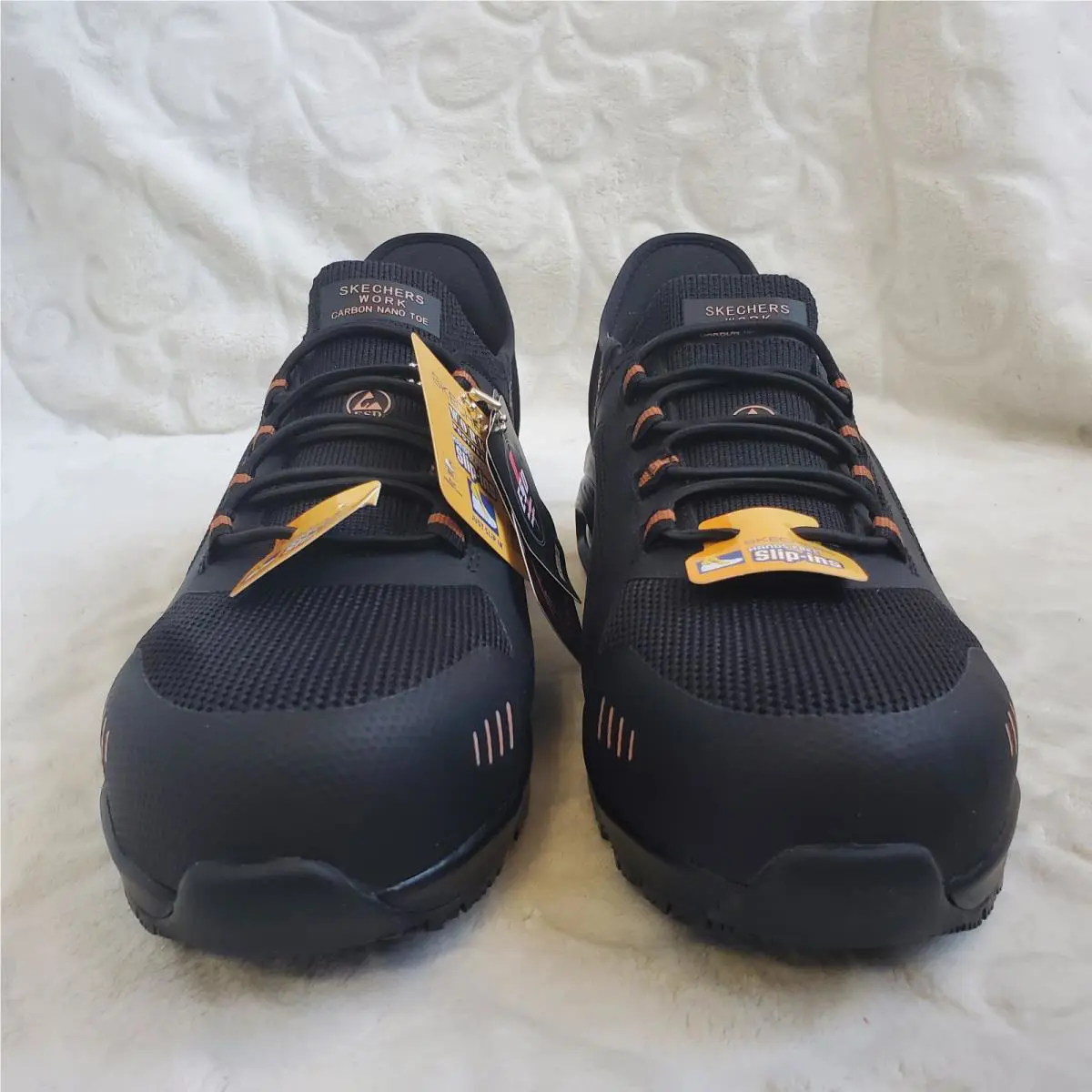 Skechers shoes - Sketchers Alaini - Sketchers Alaini - Black 1