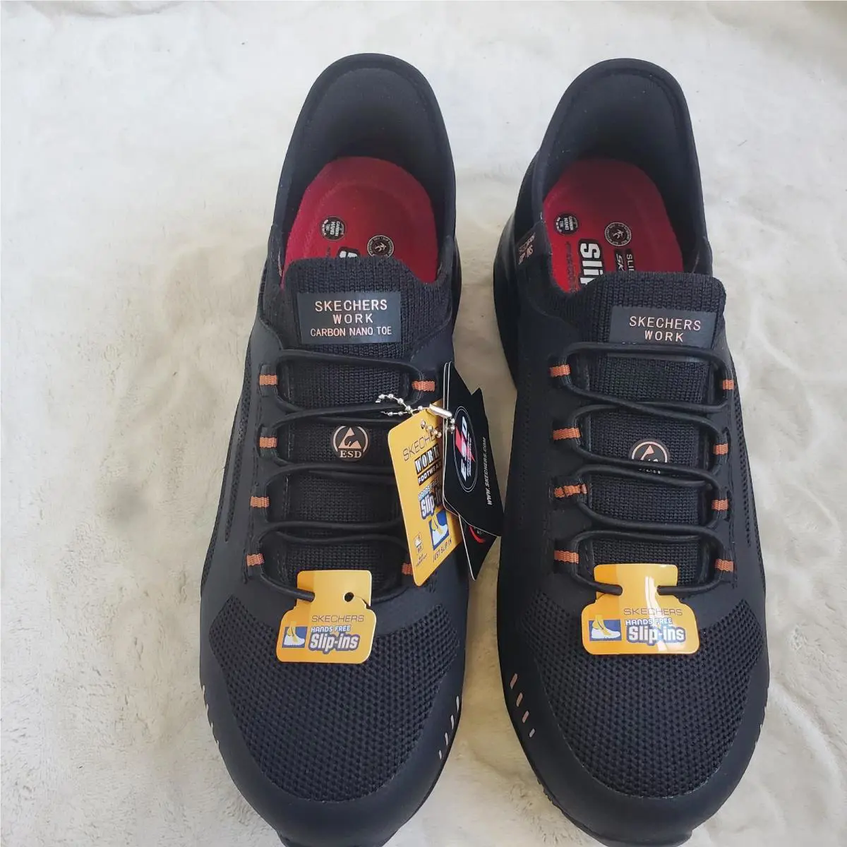 Skechers shoes - Sketchers Alaini - Sketchers Alaini - Black 2