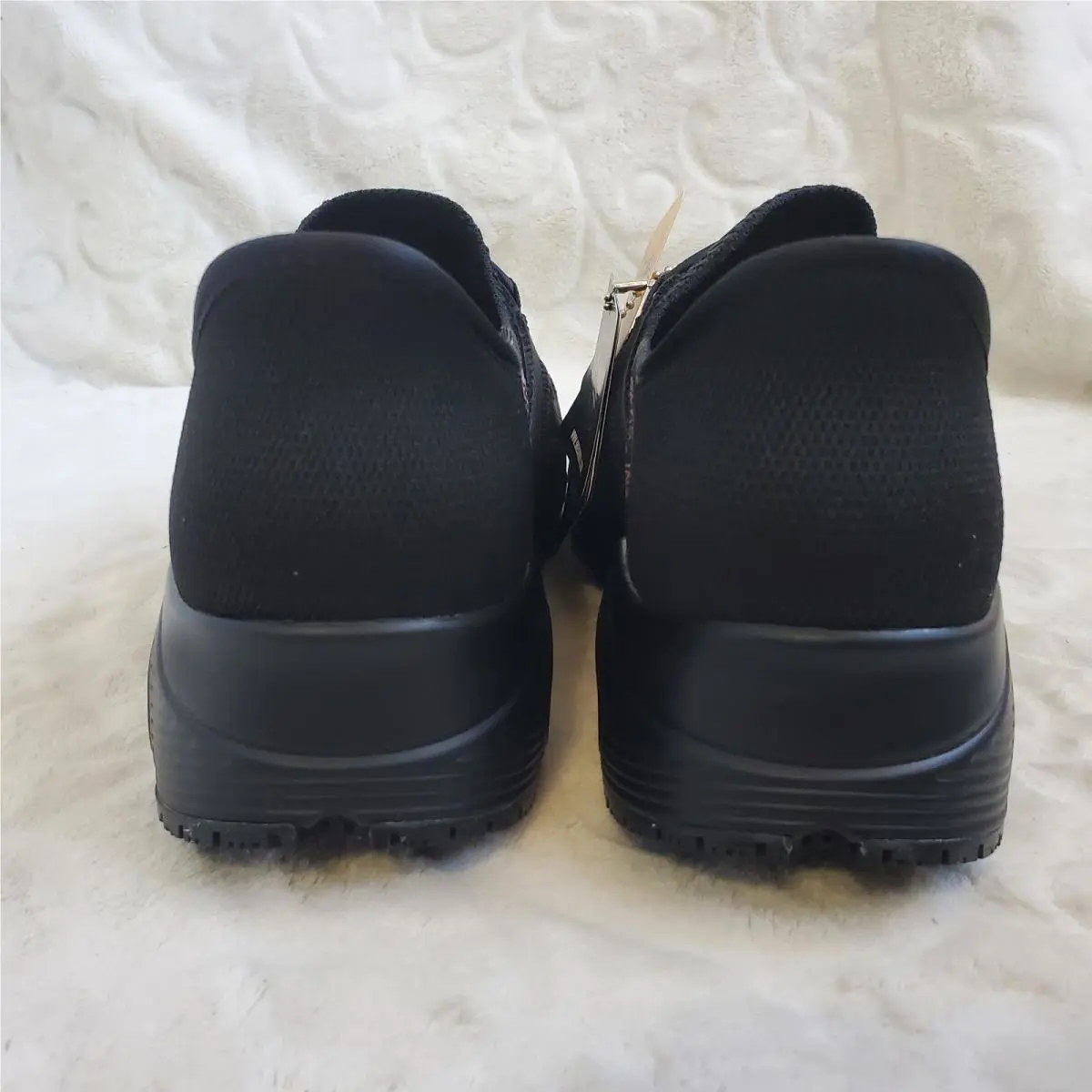 Skechers shoes - Sketchers Alaini - Sketchers Alaini - Black 4