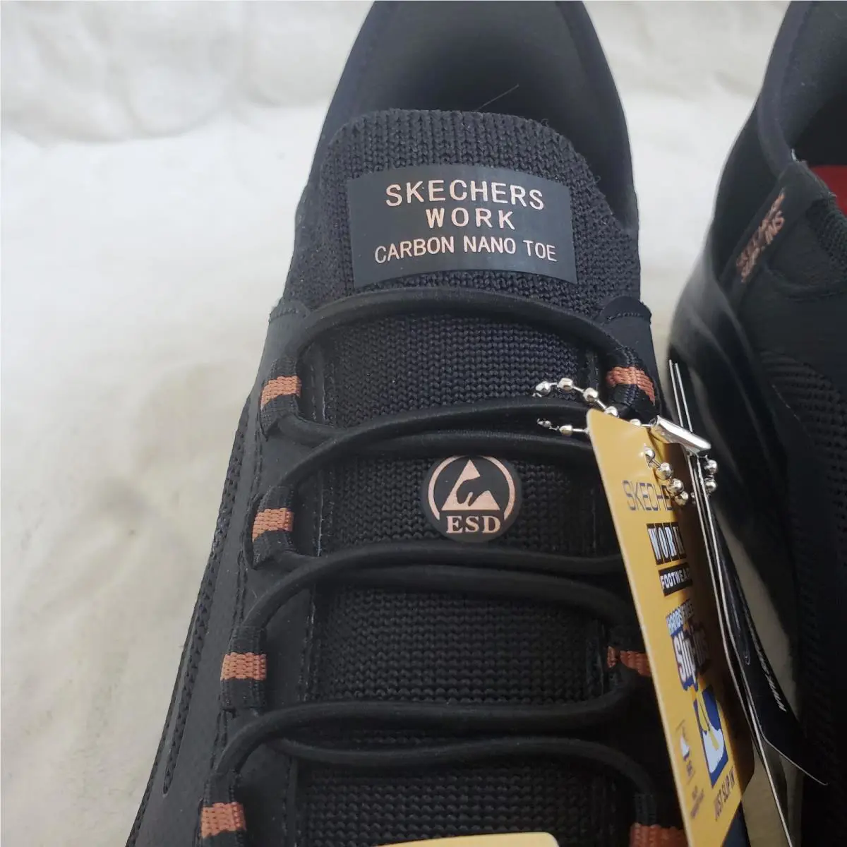 Skechers shoes - Sketchers Alaini - Sketchers Alaini - Black 3