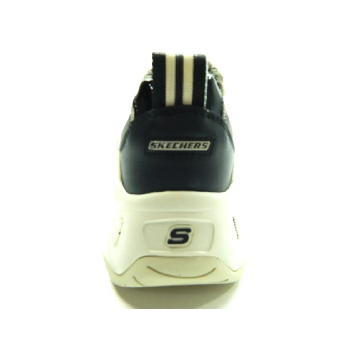 Skechers shoes - BLACK NATURAL (UPC: 193642626759) 0