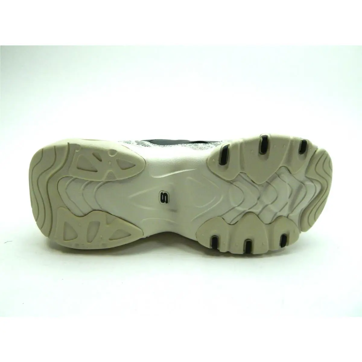 Skechers shoes - BLACK NATURAL (UPC: 193642626759) 2