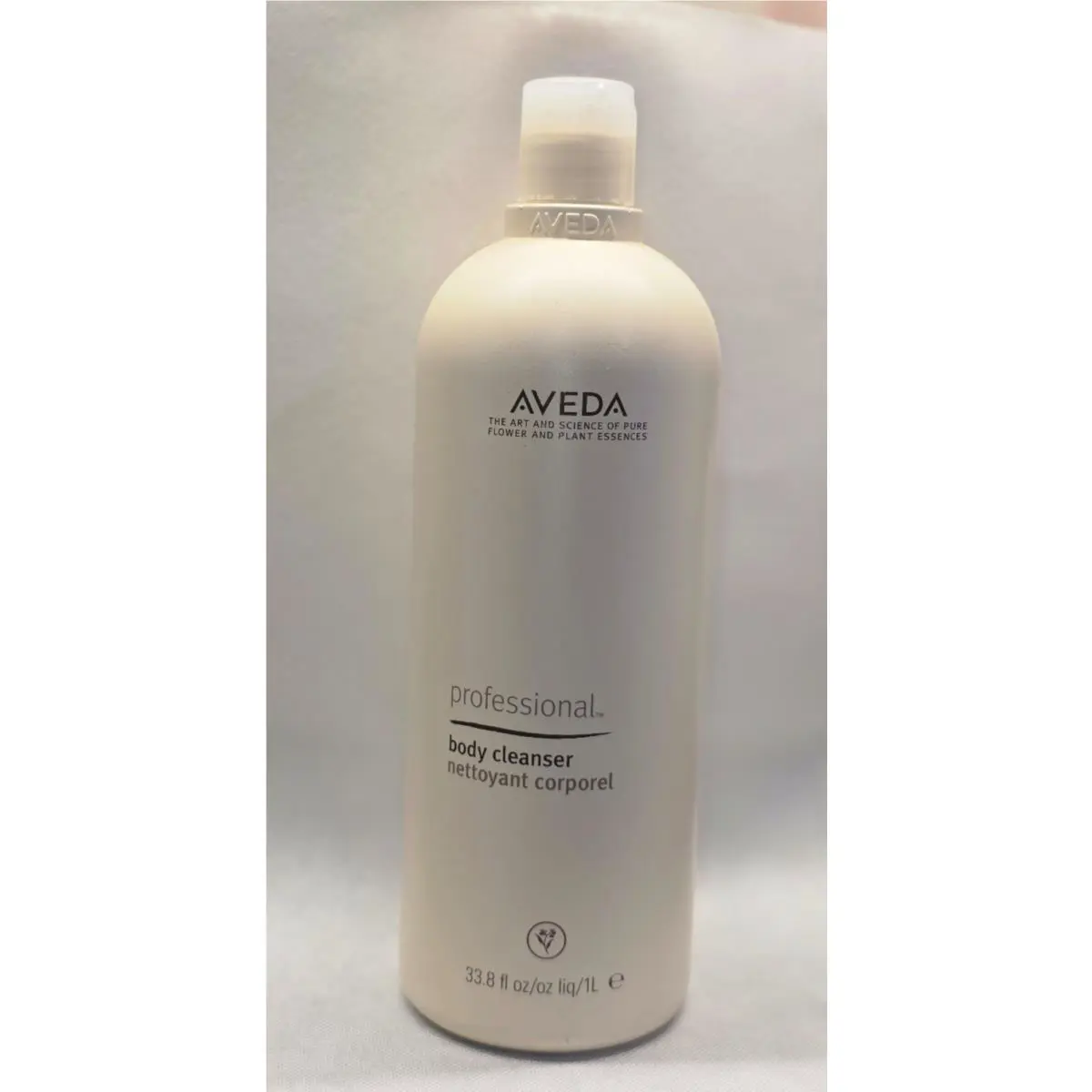 Aveda Professional Body Cleanser 33.8 Fl.oz. Hard To Find Fresh Quick Ship