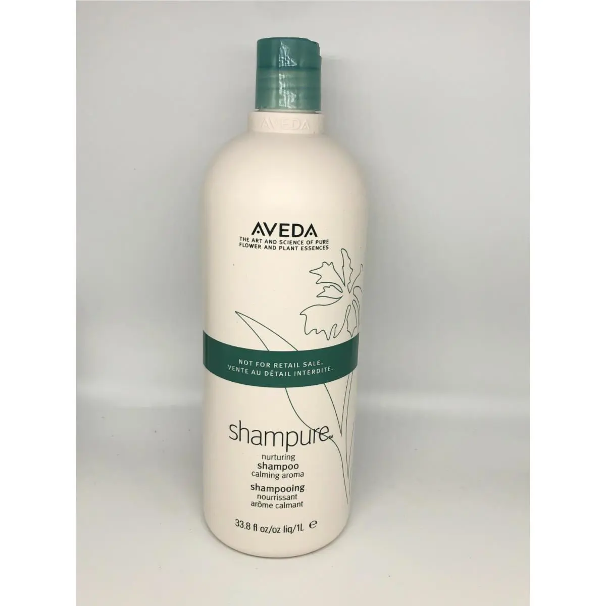 Aveda Shampure Shampoo 33.8 oz