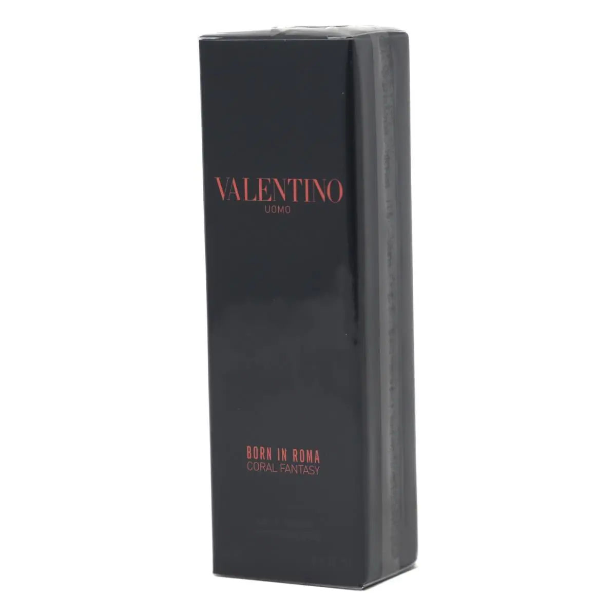 Uomo Born in Roma Coral Fantasy Eau de Toilette Spray 0.5 oz by Valentino