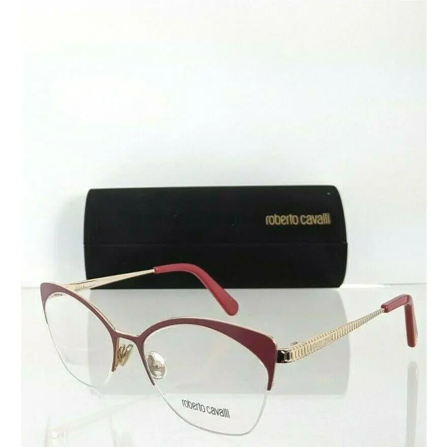 Roberto Cavalli Eyeglasses RC 5111 028 53mm Frame