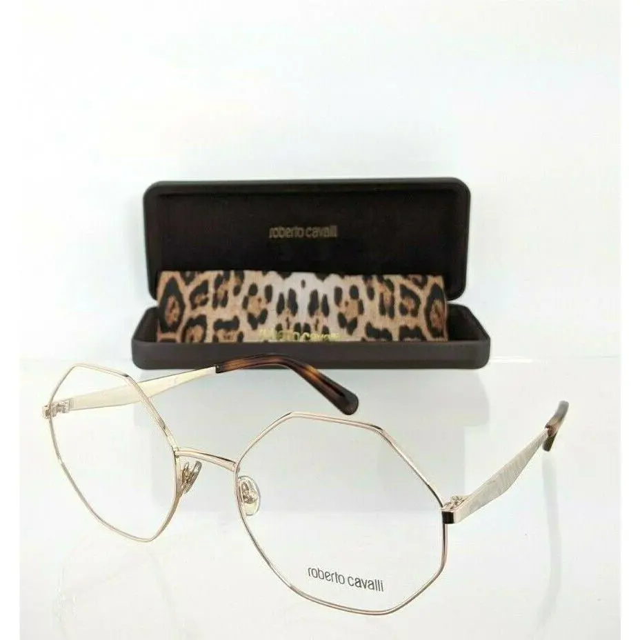 Roberto Cavalli Eyeglasses RC 5092 028 55mm Frame