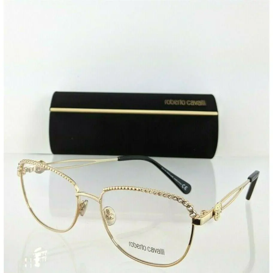Roberto Cavalli Eyeglasses RC 5102 030 52mm Frame