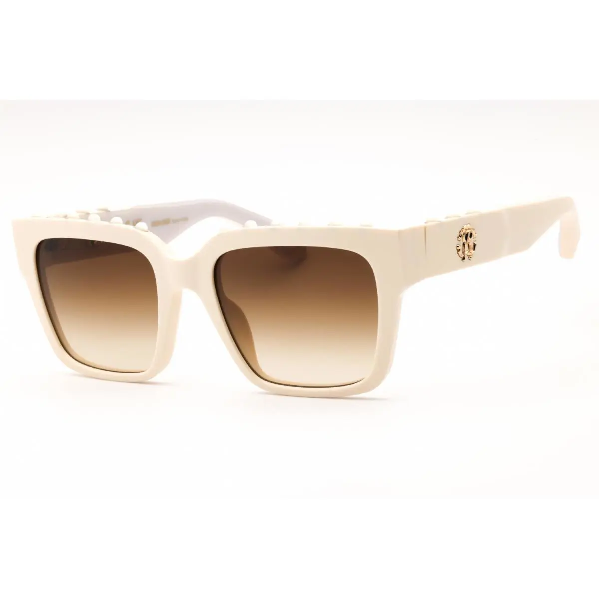 Roberto Cavalli SRC040S-09X7 Sunglasses 54mm