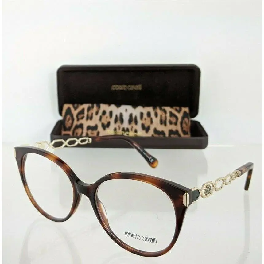 Roberto Cavalli Eyeglasses RC 5112 052 53mm Frame
