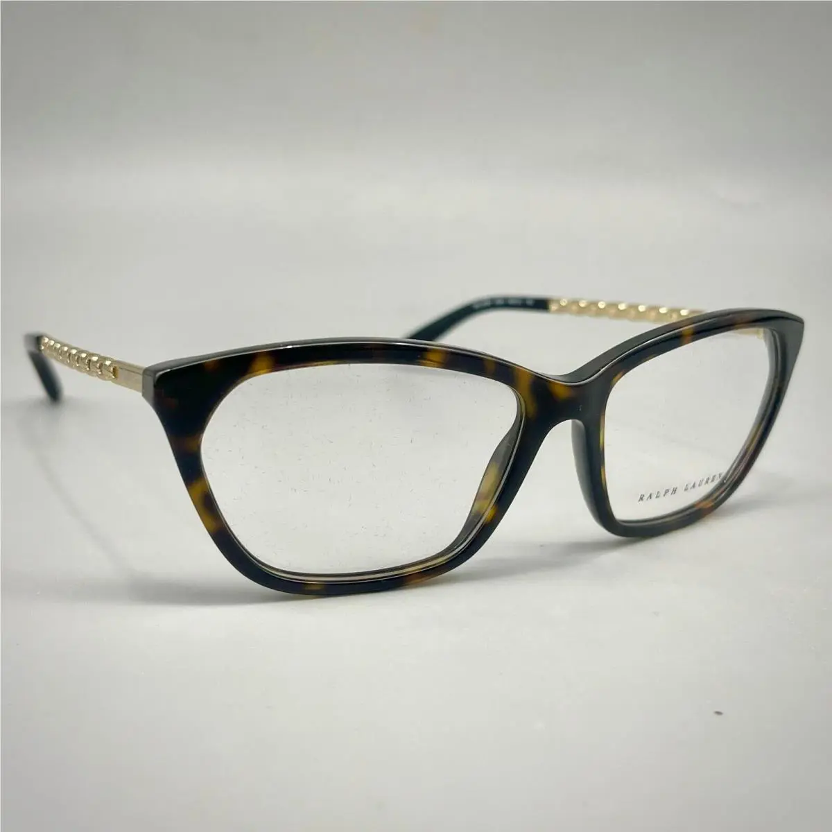Ralph Lauren RL 6185 / 5003 55-16-140mm Women Eyeglasses NO Case