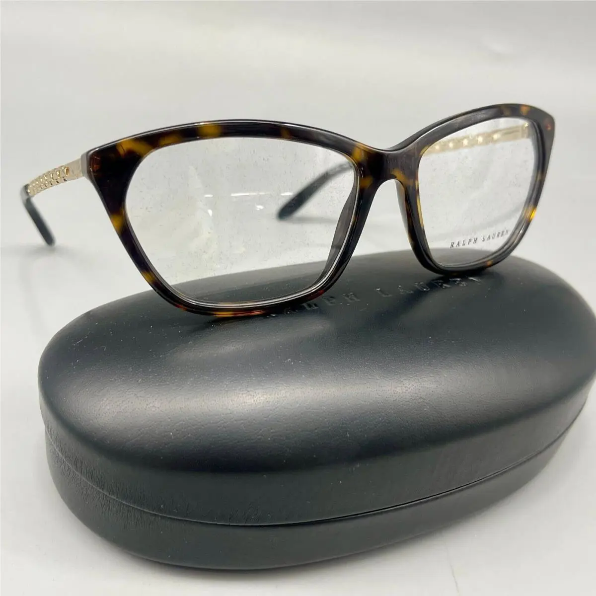Ralph Lauren RL 6185 / 5003 55-16-140mm Women Eyeglasses