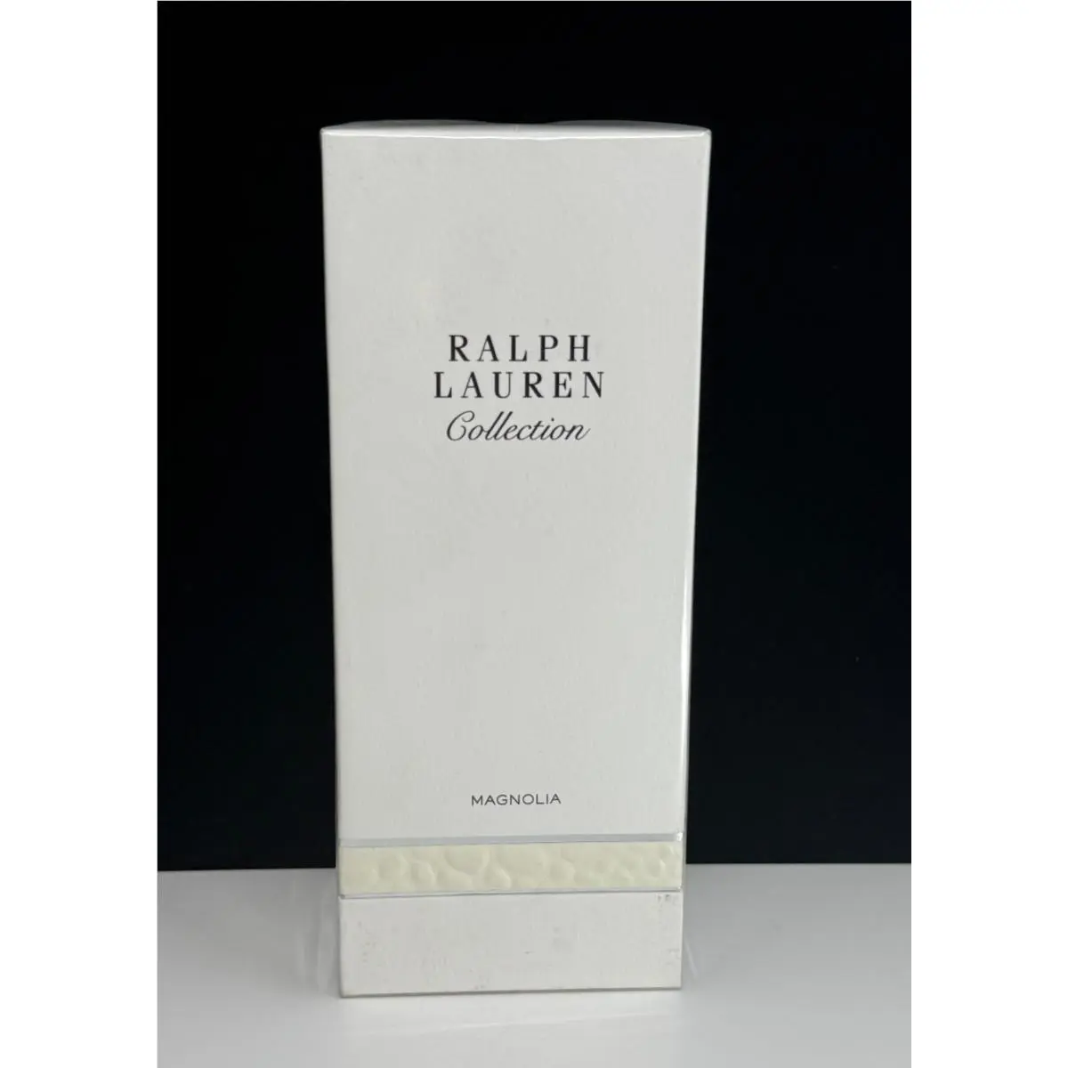 Ralph Lauren Collection Magnolia Eau De Parfum Spray 3.4 fl oz Spring
