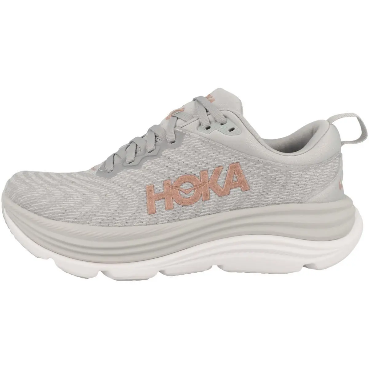 Hoka shoes - 1134235/1134270-HMRG - 1134235/1134270-HMRG - Harbor Mist/Rose Gold 0