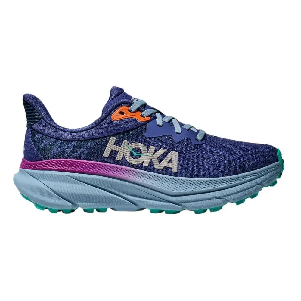 Hoka shoes - 1134498/1134500-ESK - 1134498/1134500-ESK - Evening Sky/Drizzle 0