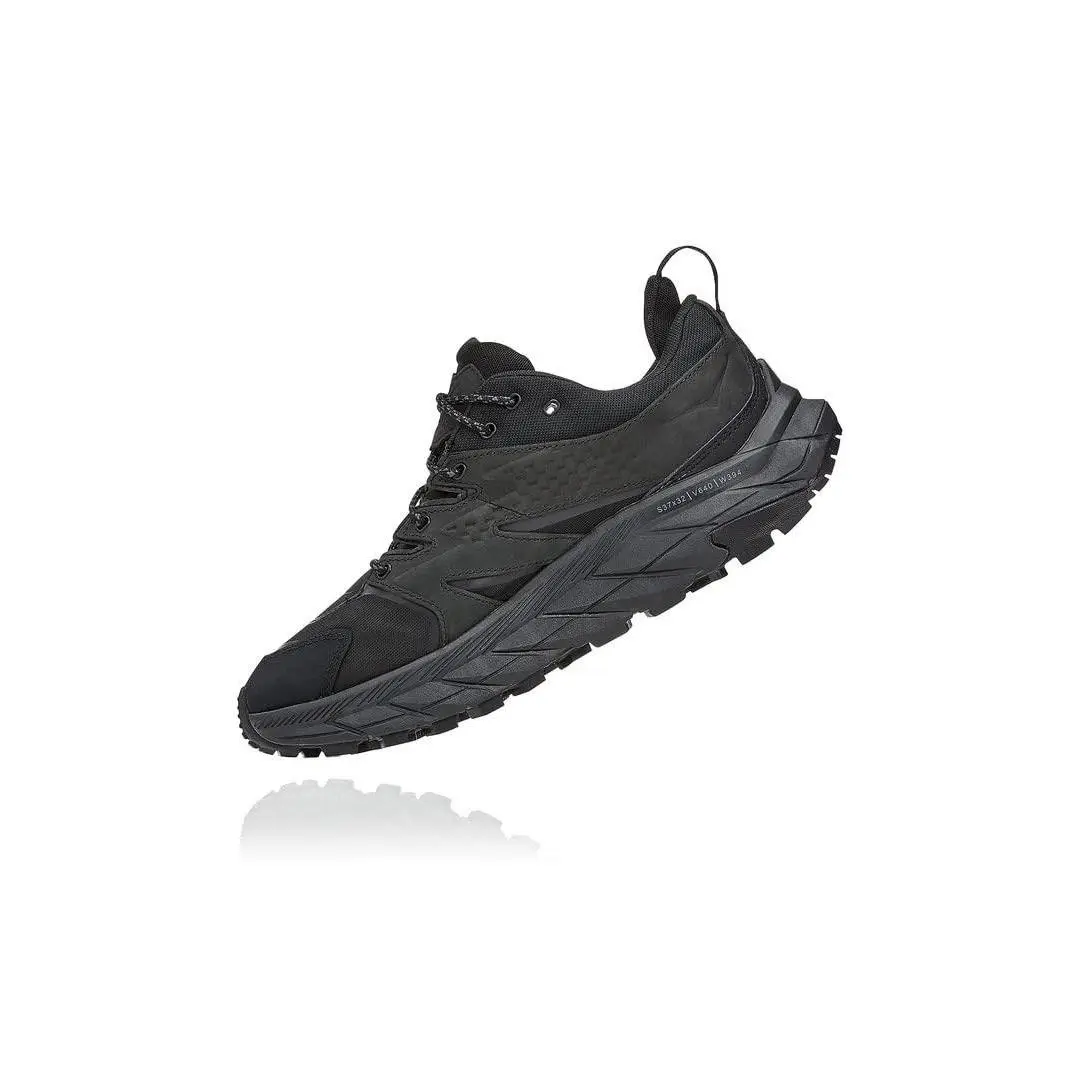 Hoka shoes - 1122017-BBLC - 1122017-BBLC - Black 0