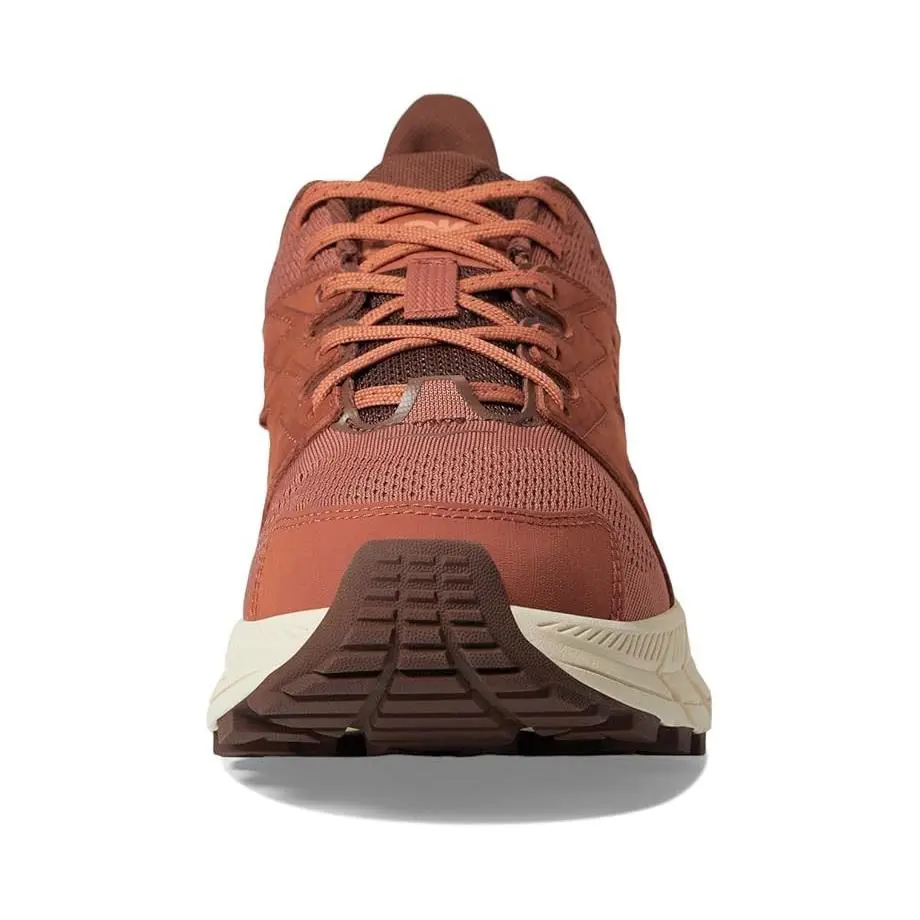 Hoka shoes - Breeze - Breeze - Brown 1