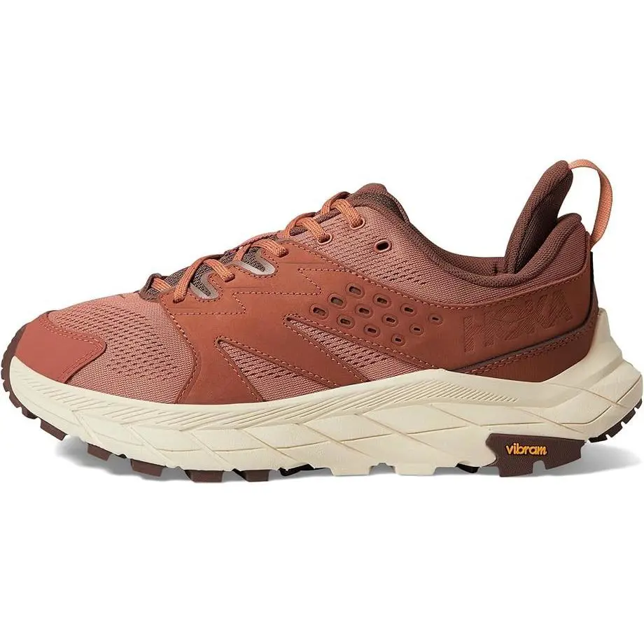 Hoka shoes - Breeze - Breeze - Brown 2