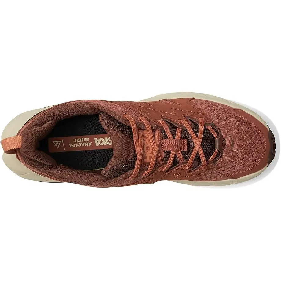 Hoka shoes - Breeze - Breeze - Brown 0
