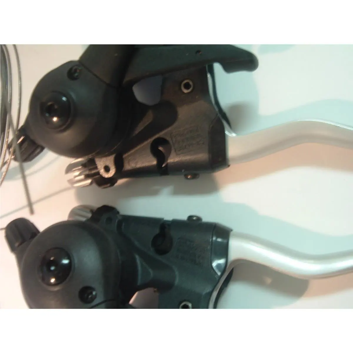 Shimano  - XTR - XTR - Black 11