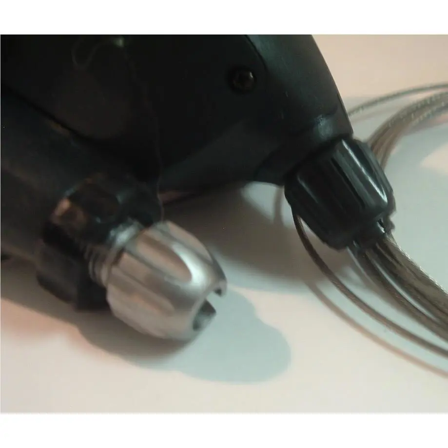 Shimano  - XTR - XTR - Black 13