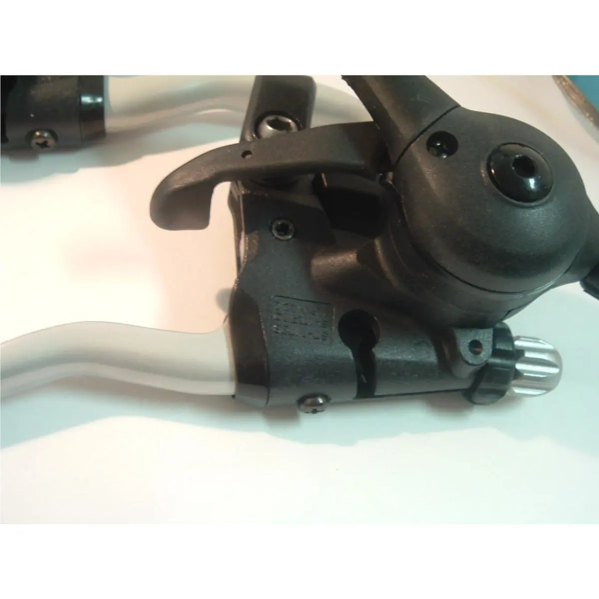 Shimano  - XTR - XTR - Black 16