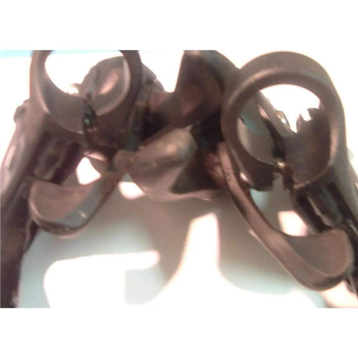Shimano  - XTR - XTR - Black 1