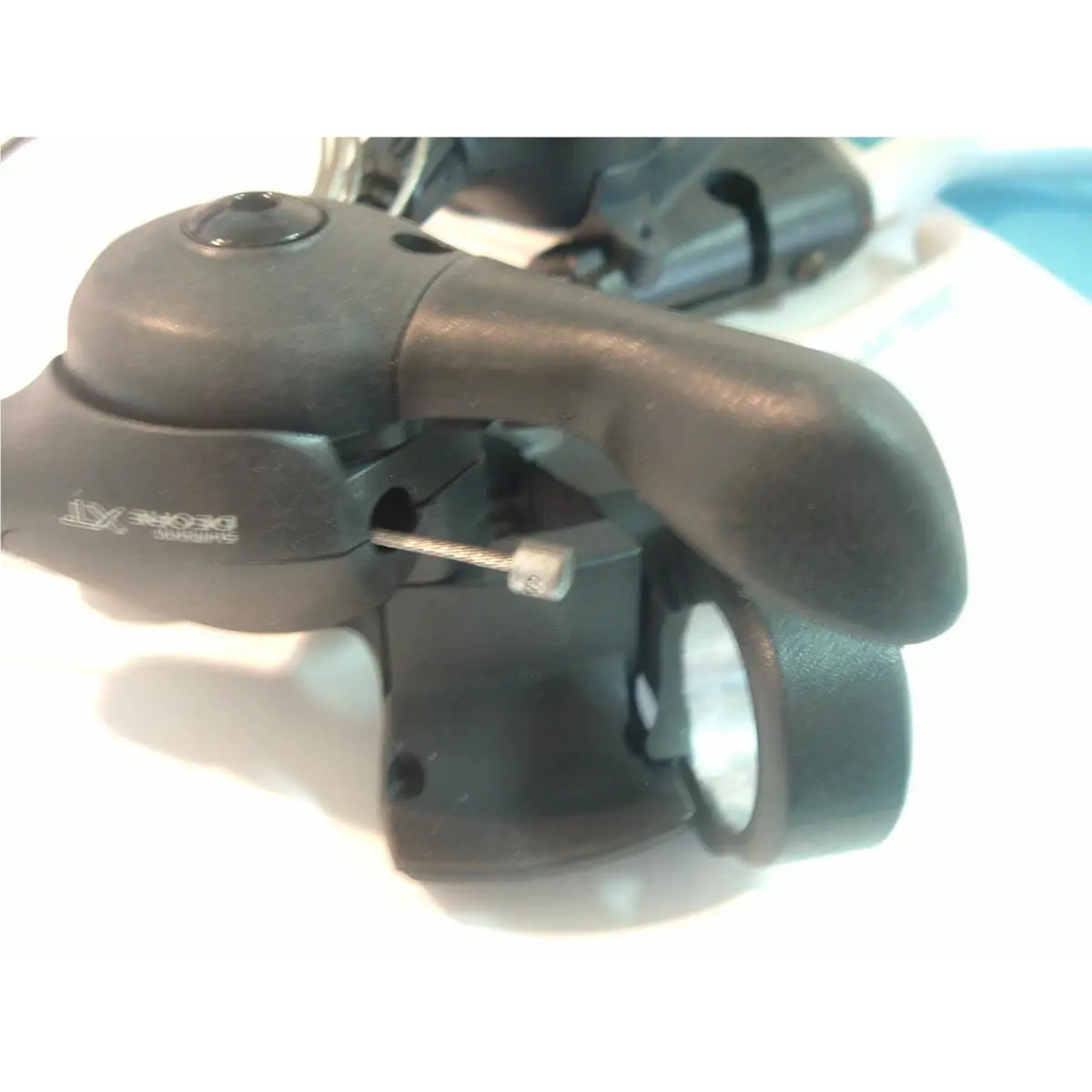 Shimano  - XTR - XTR - Black 12