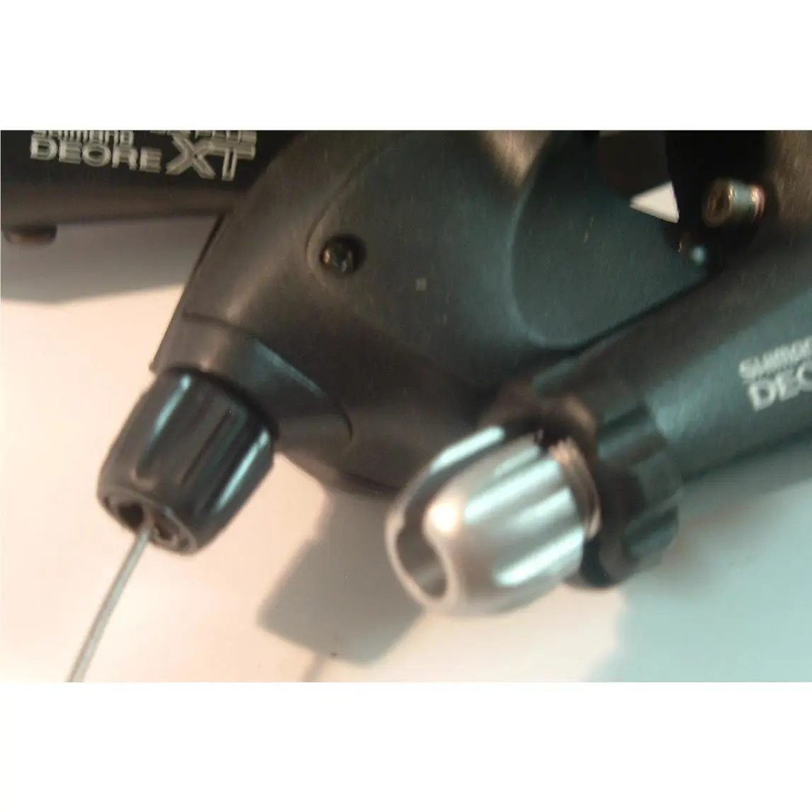 Shimano  - XTR - XTR - Black 14