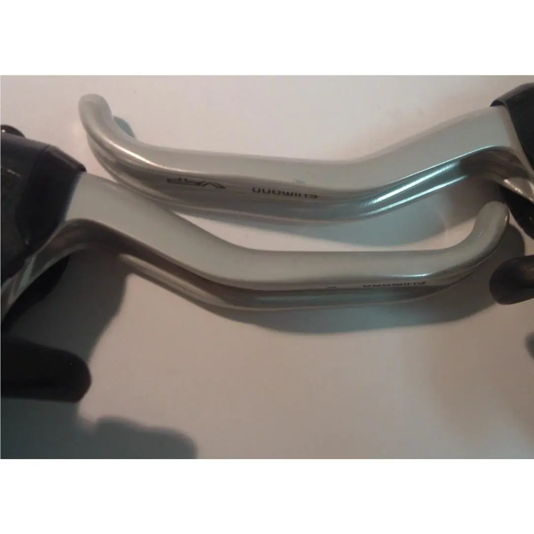 Shimano  - XTR - XTR - Black 6