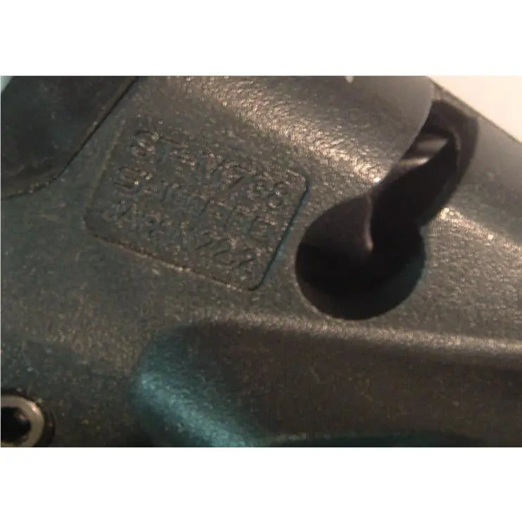 Shimano  - XTR - XTR - Black 7